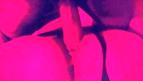 Amature interracial video showing a hot and horny girl