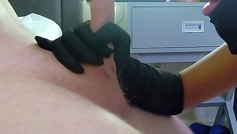 Black College Sucks Her Professor Dick For Good Grades