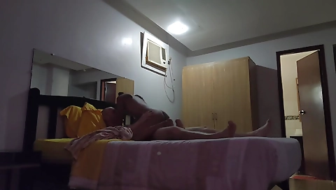 I filmed my homemade interracial sex with a black girl