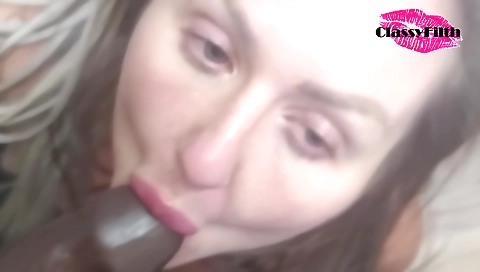 Blonde teen in a big black bra and black stockings